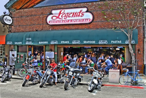 Over four decades in, Legends is the legend that brought the sports bar to  Long Beach - LB Living