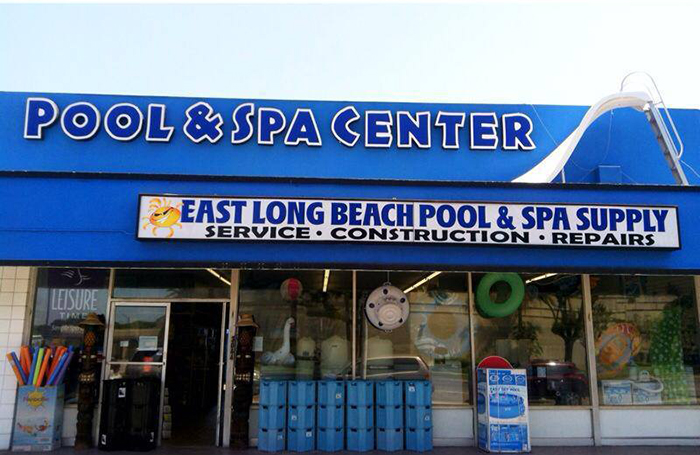 East Long Beach Pool Supply